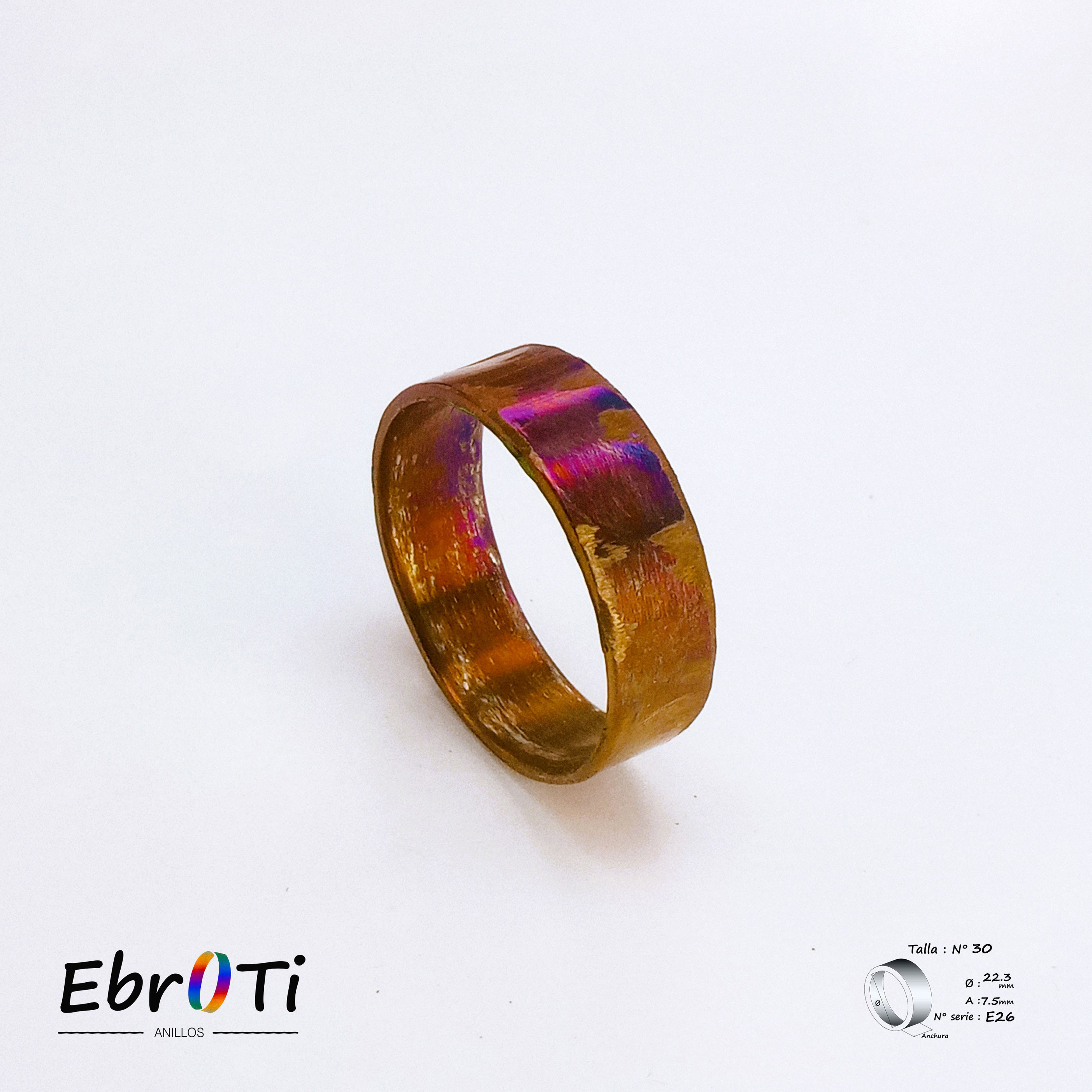 Trabajo_de_titanio/ joyeria_de_titanio/ titanium_jewelry_store/ebroti