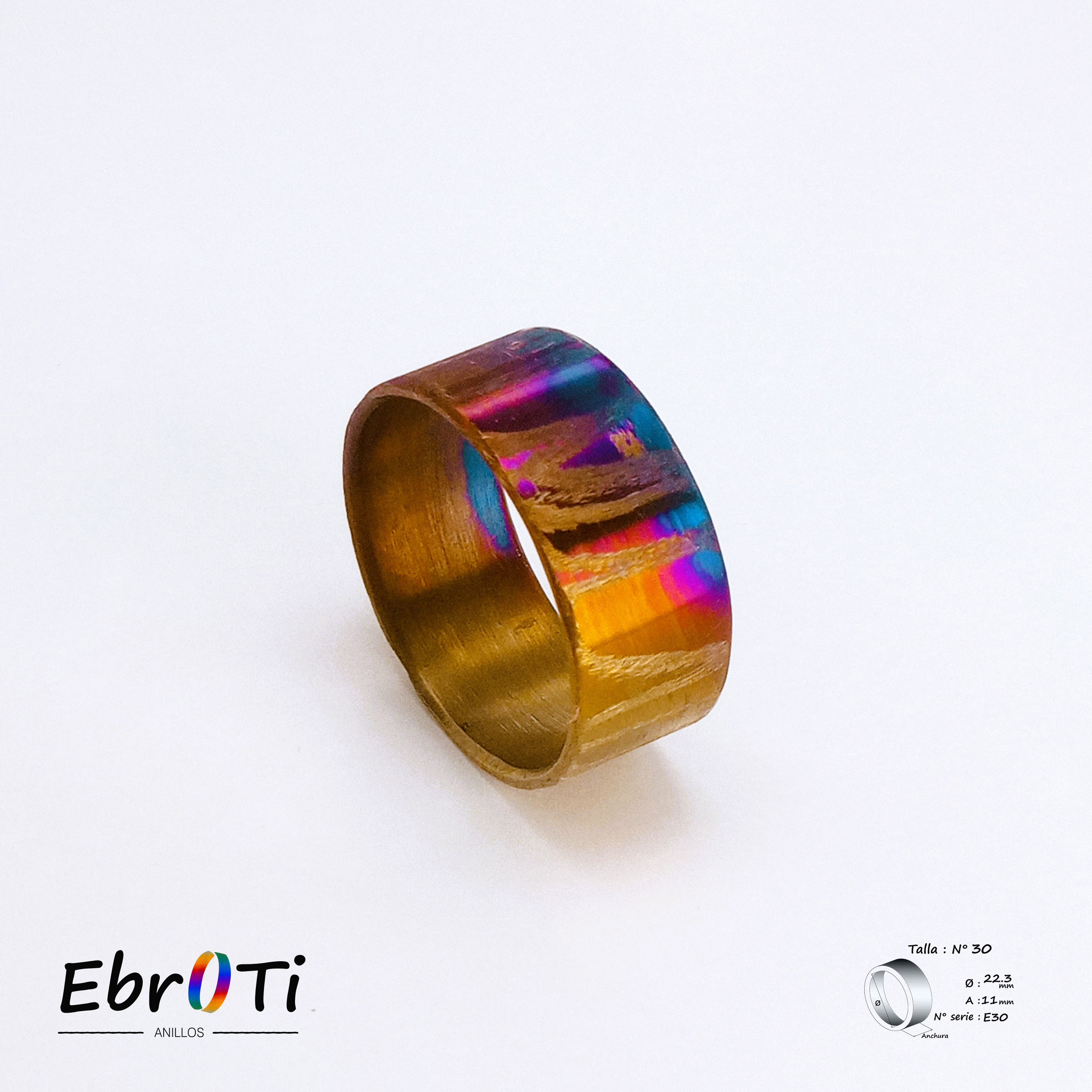 Trabajo_de_titanio/ joyeria_de_titanio/ titanium_jewelry_store/ebroti