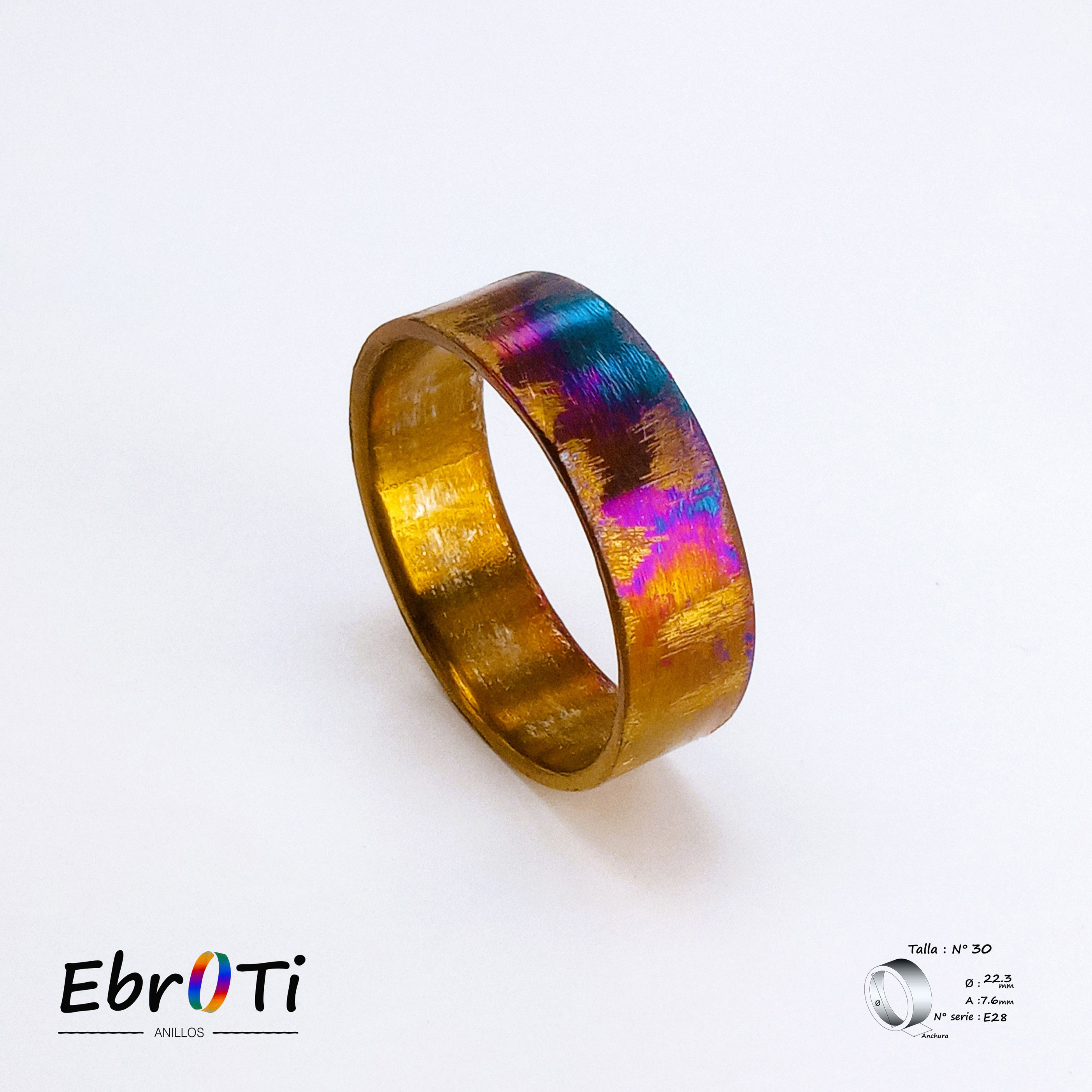 Trabajo_de_titanio/ joyeria_de_titanio/ titanium_jewelry_store/ebroti