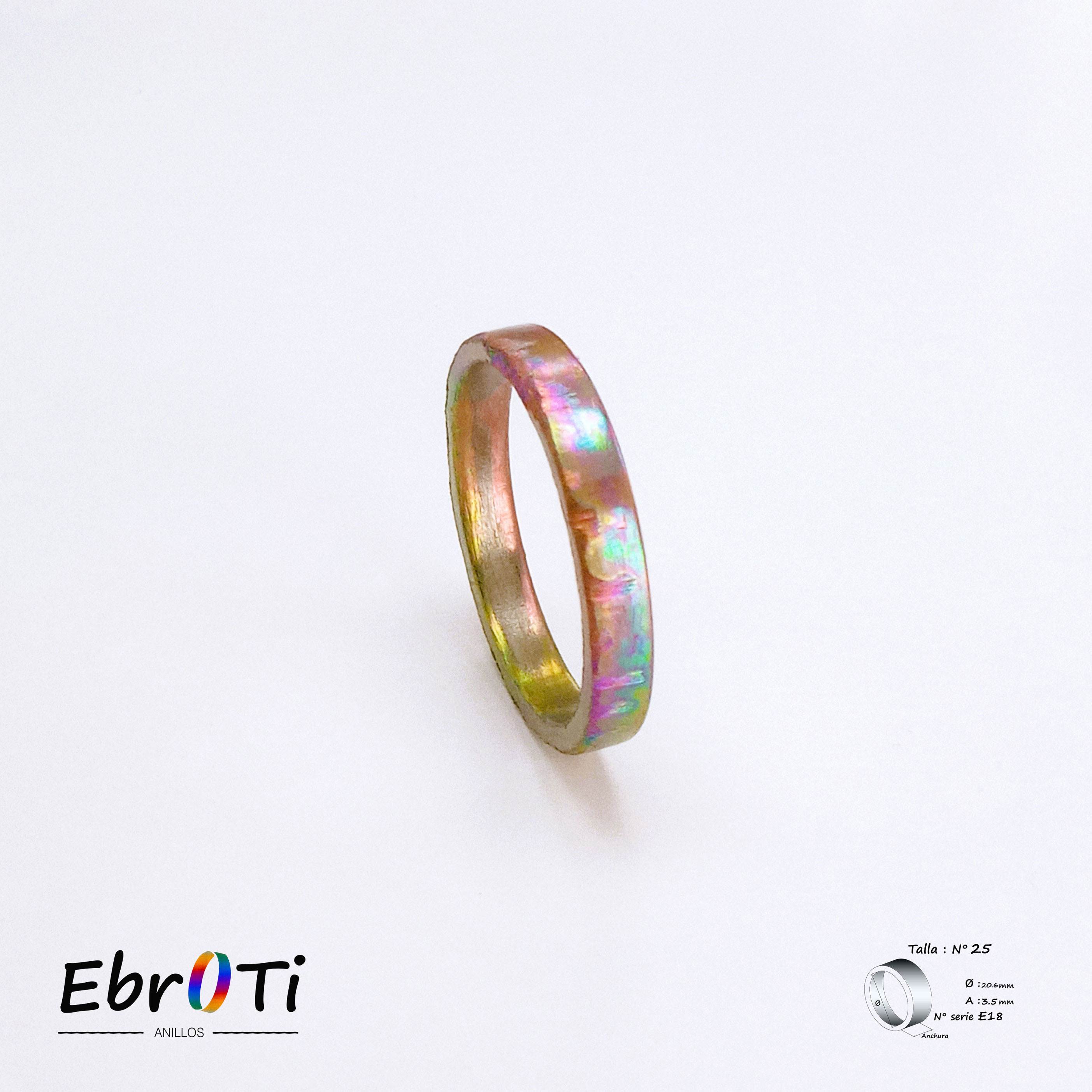 Trabajo_de_titanio/ joyeria_de_titanio/ titanium_jewelry_store/ebroti