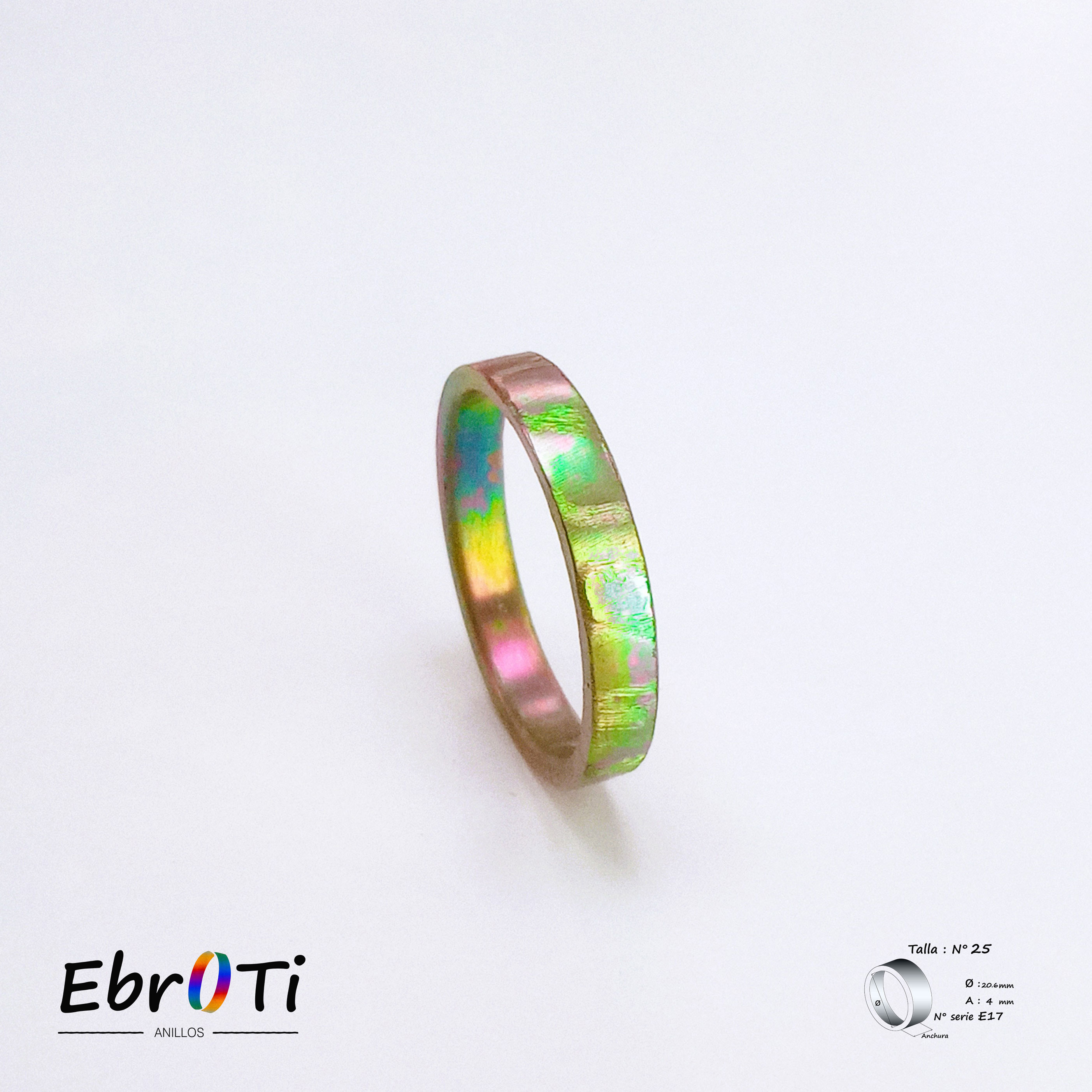 Trabajo_de_titanio/ joyeria_de_titanio/ titanium_jewelry_store/ebroti