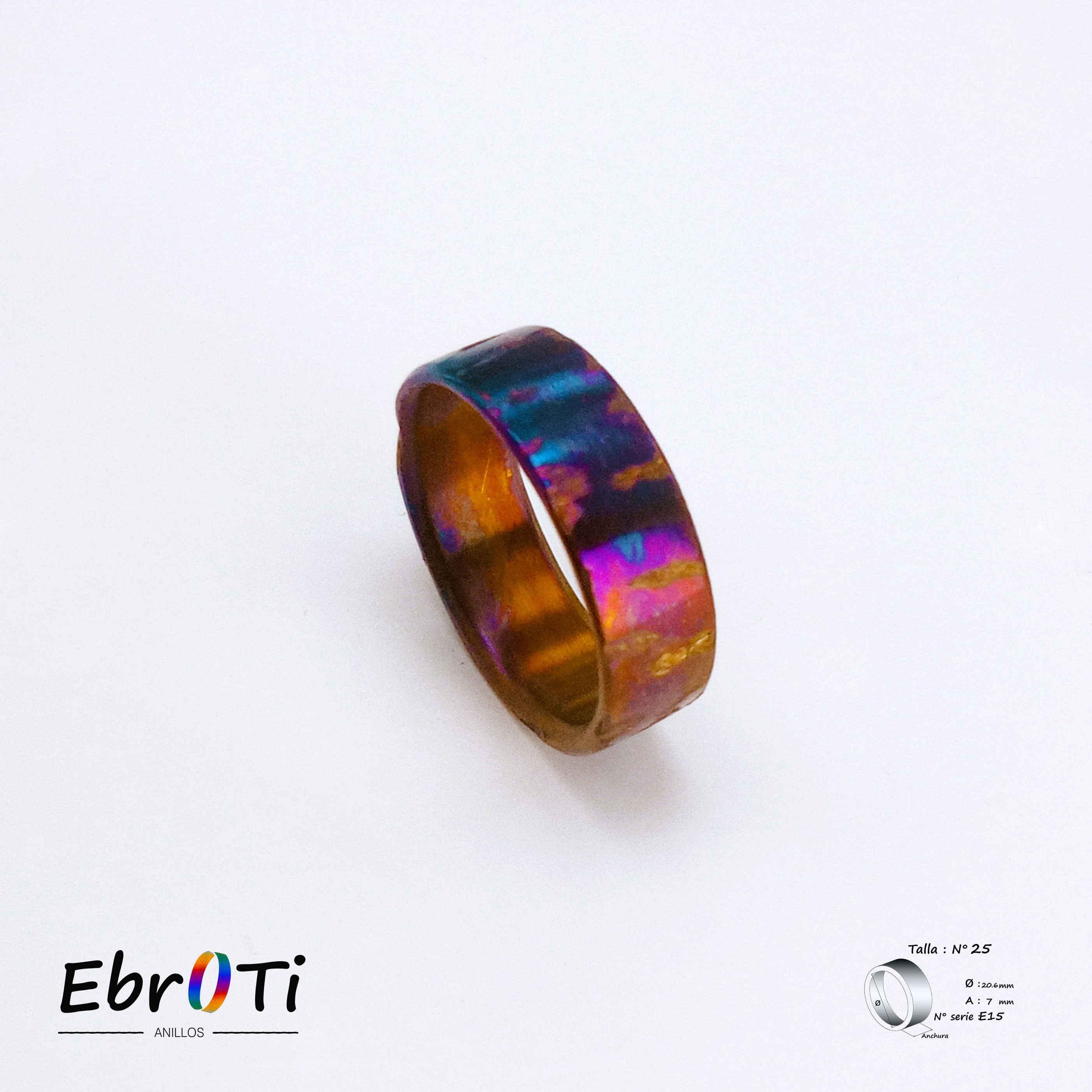 Trabajo_de_titanio/ joyeria_de_titanio/ titanium_jewelry_store/ebroti