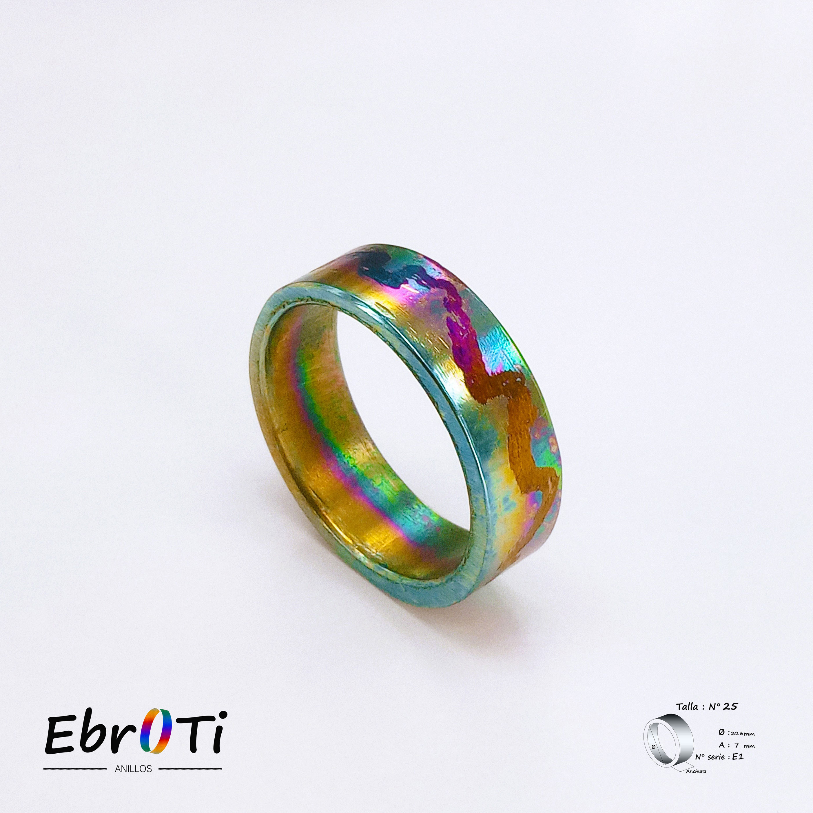 Trabajo_de_titanio/ joyeria_de_titanio/ titanium_jewelry_store/ebroti