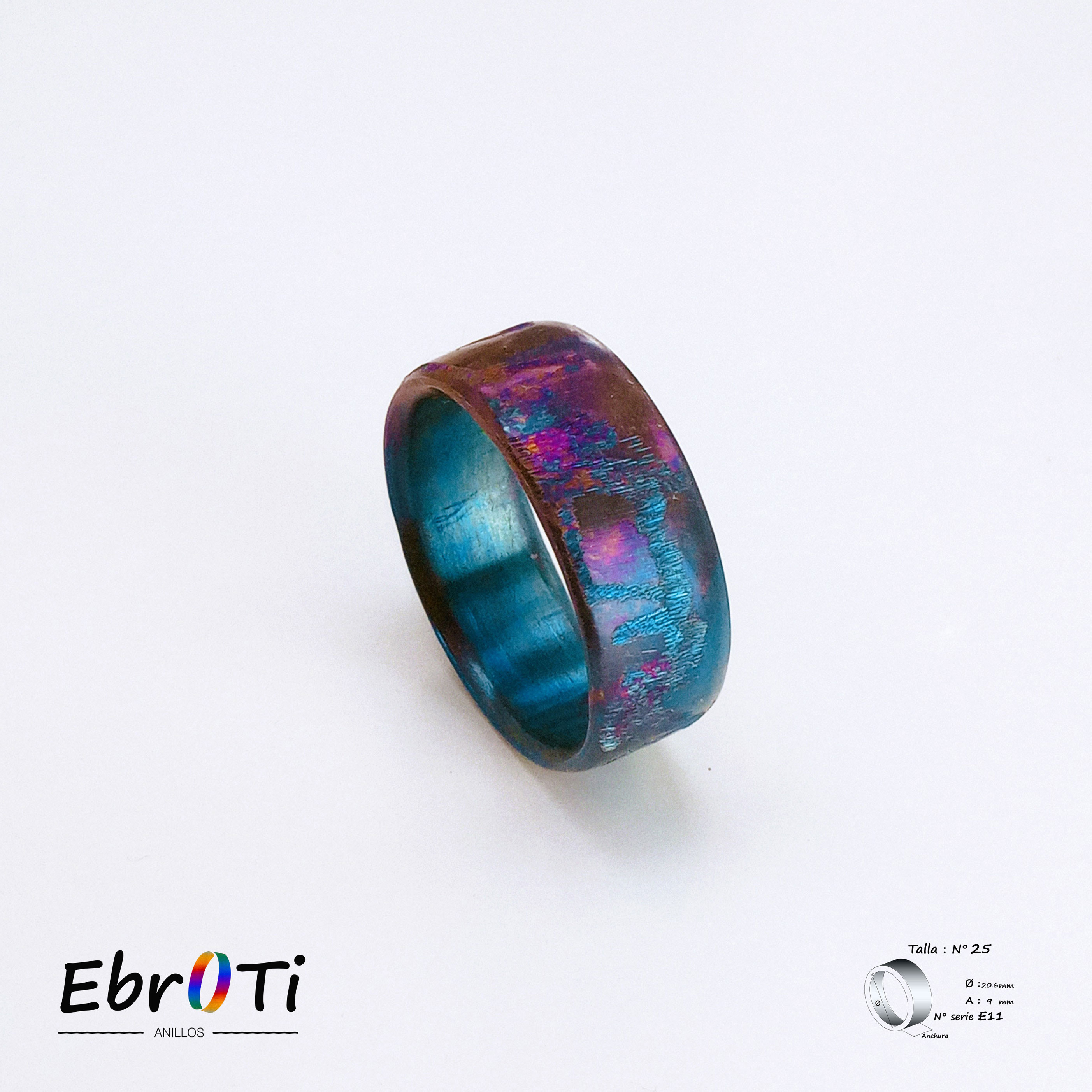 Trabajo_de_titanio/ joyeria_de_titanio/ titanium_jewelry_store/ebroti