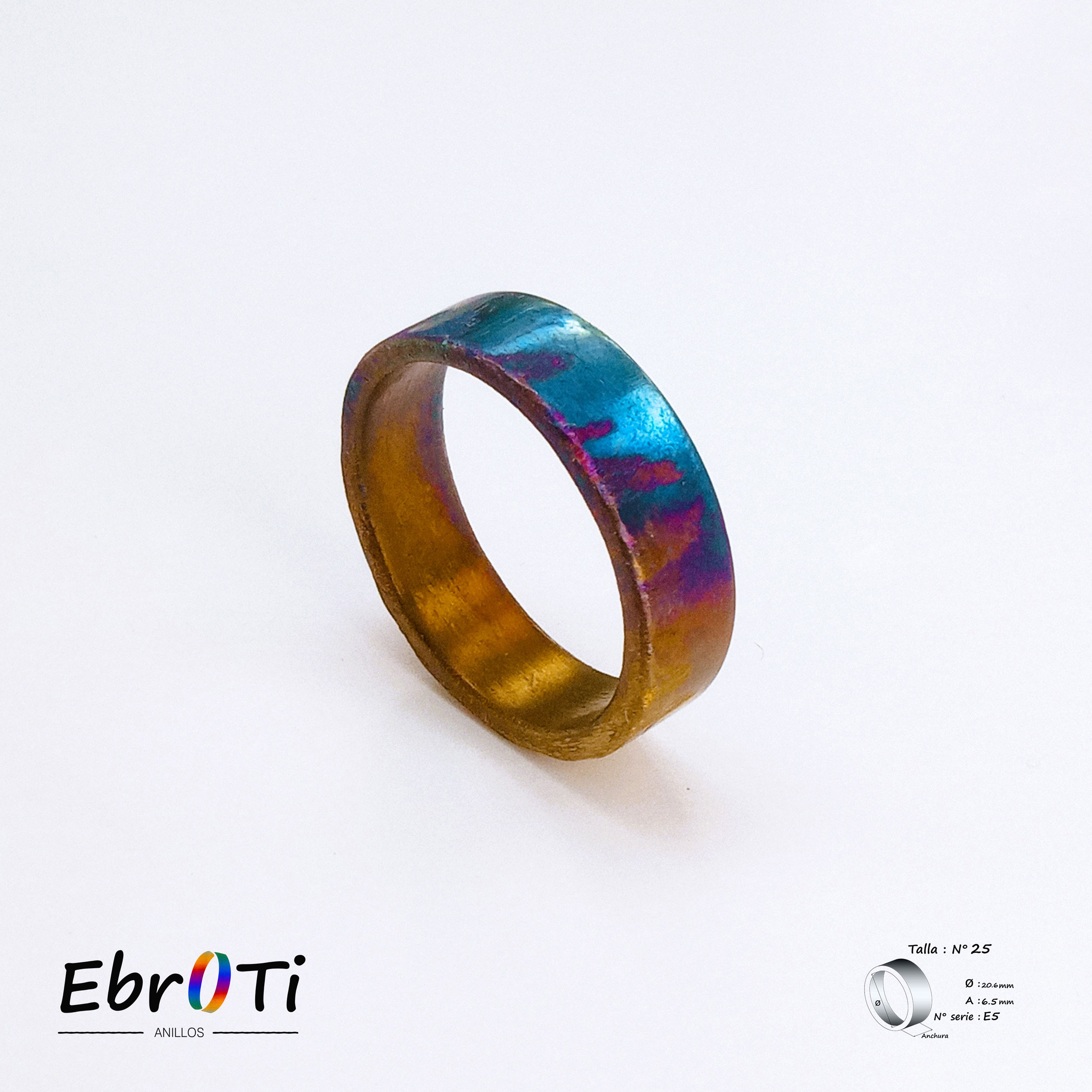 Trabajo_de_titanio/ joyeria_de_titanio/ titanium_jewelry_store/ebroti