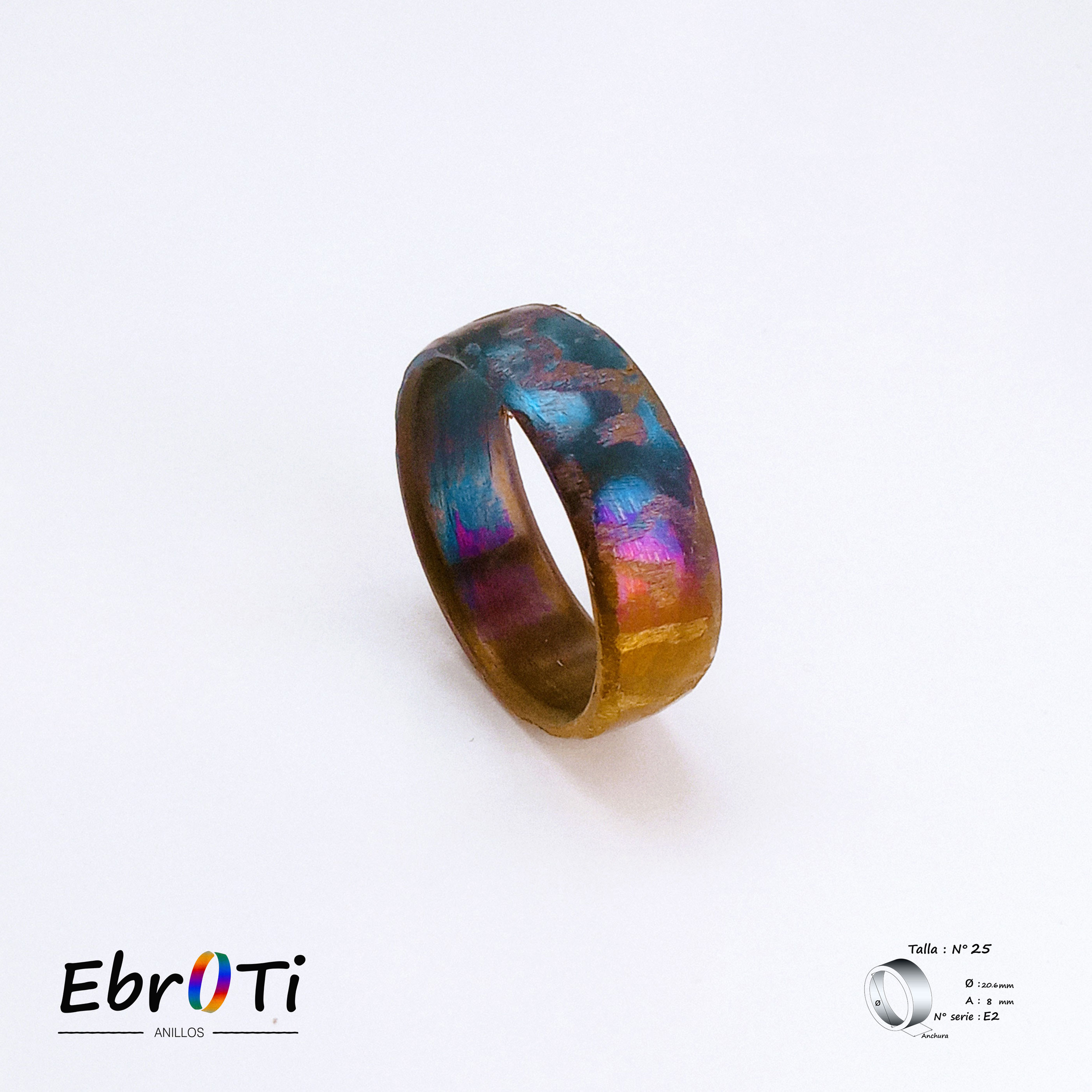 Trabajo_de_titanio/ joyeria_de_titanio/ titanium_jewelry_store/ebroti