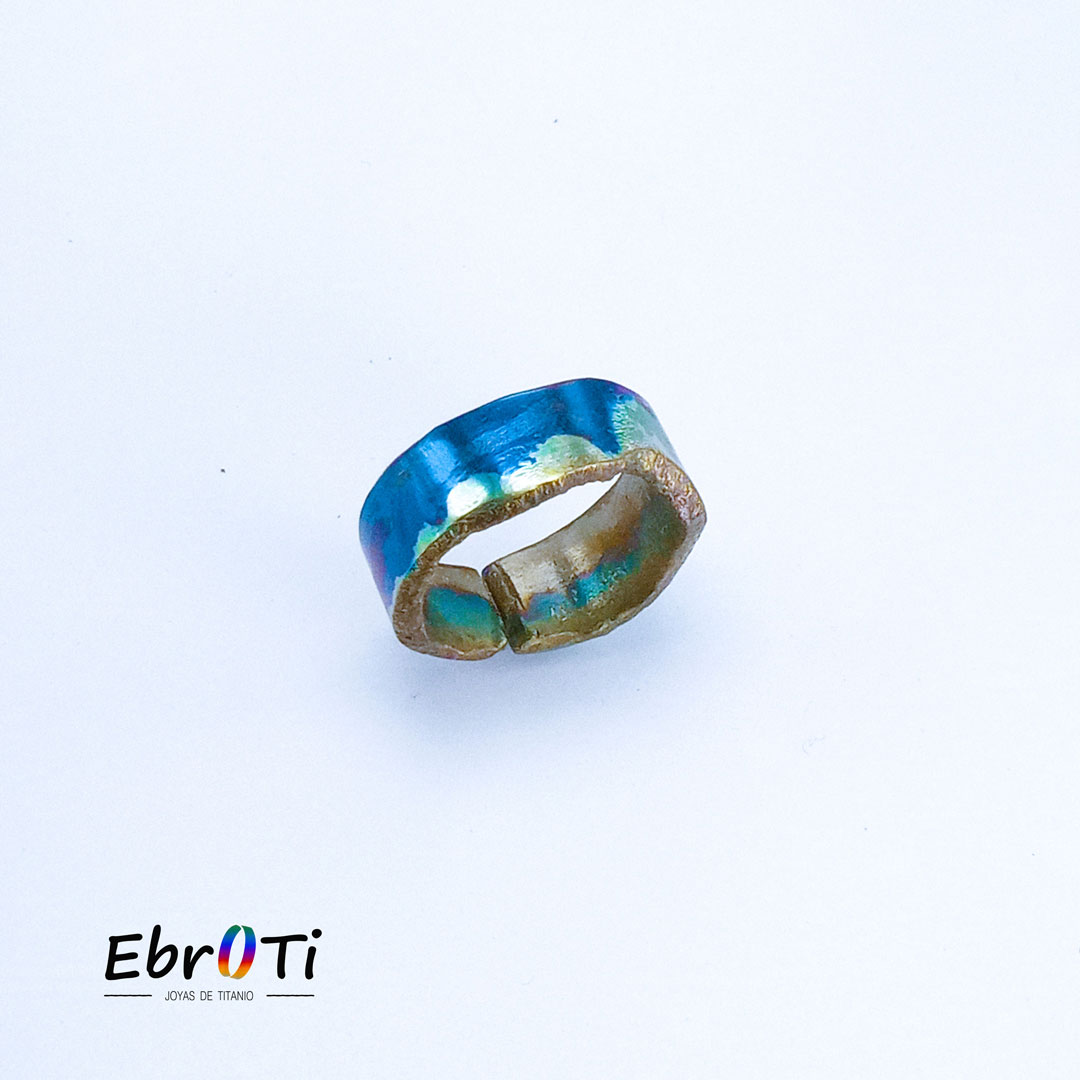 Trabajo_de_titanio/ joyeria_de_titanio/ titanium_jewelry_store/ebroti