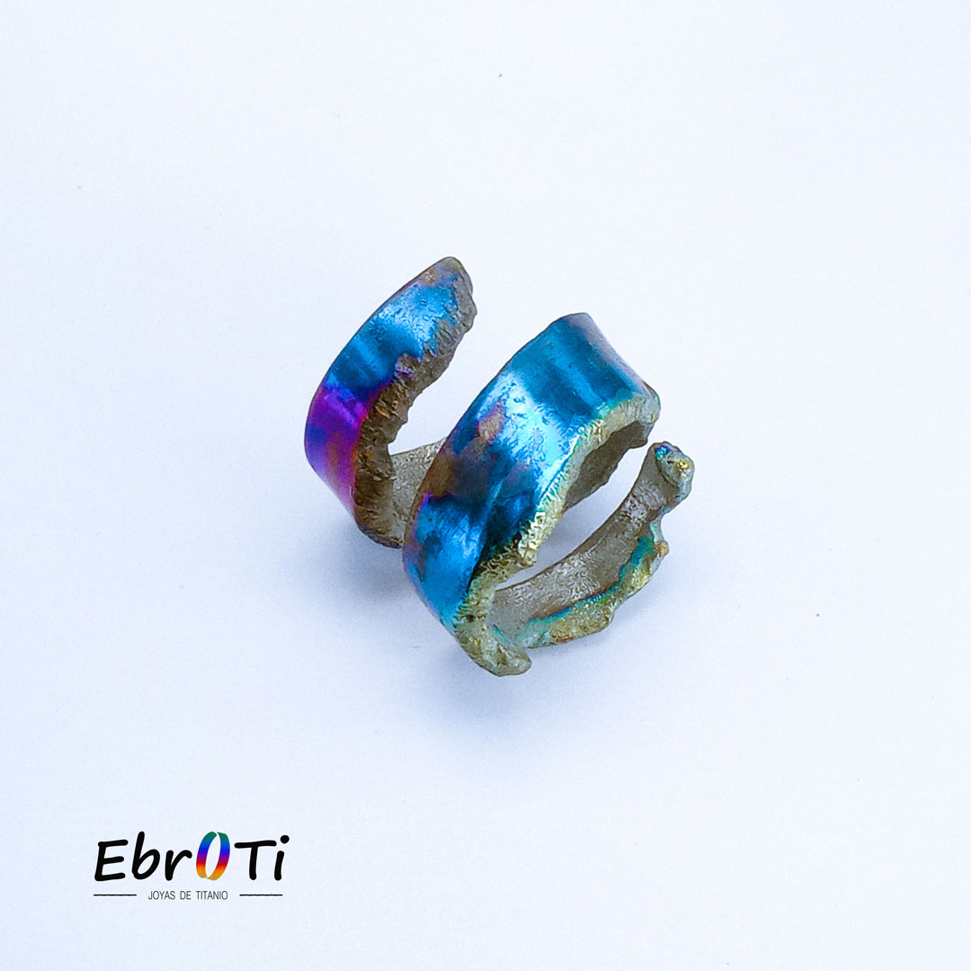 Trabajo_de_titanio/ joyeria_de_titanio/ titanium_jewelry_store/ebroti