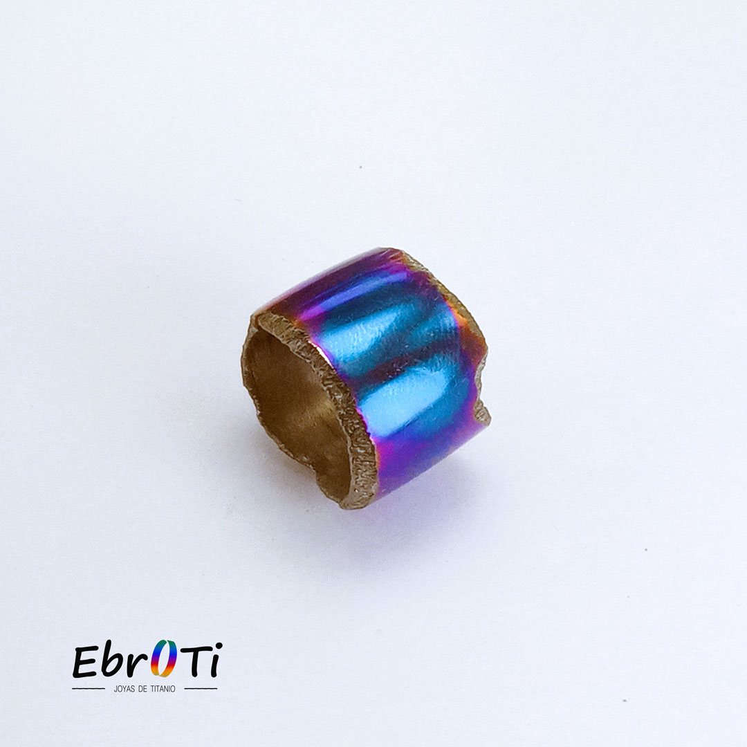 Trabajo_de_titanio/ joyeria_de_titanio/ titanium_jewelry_store/ebroti