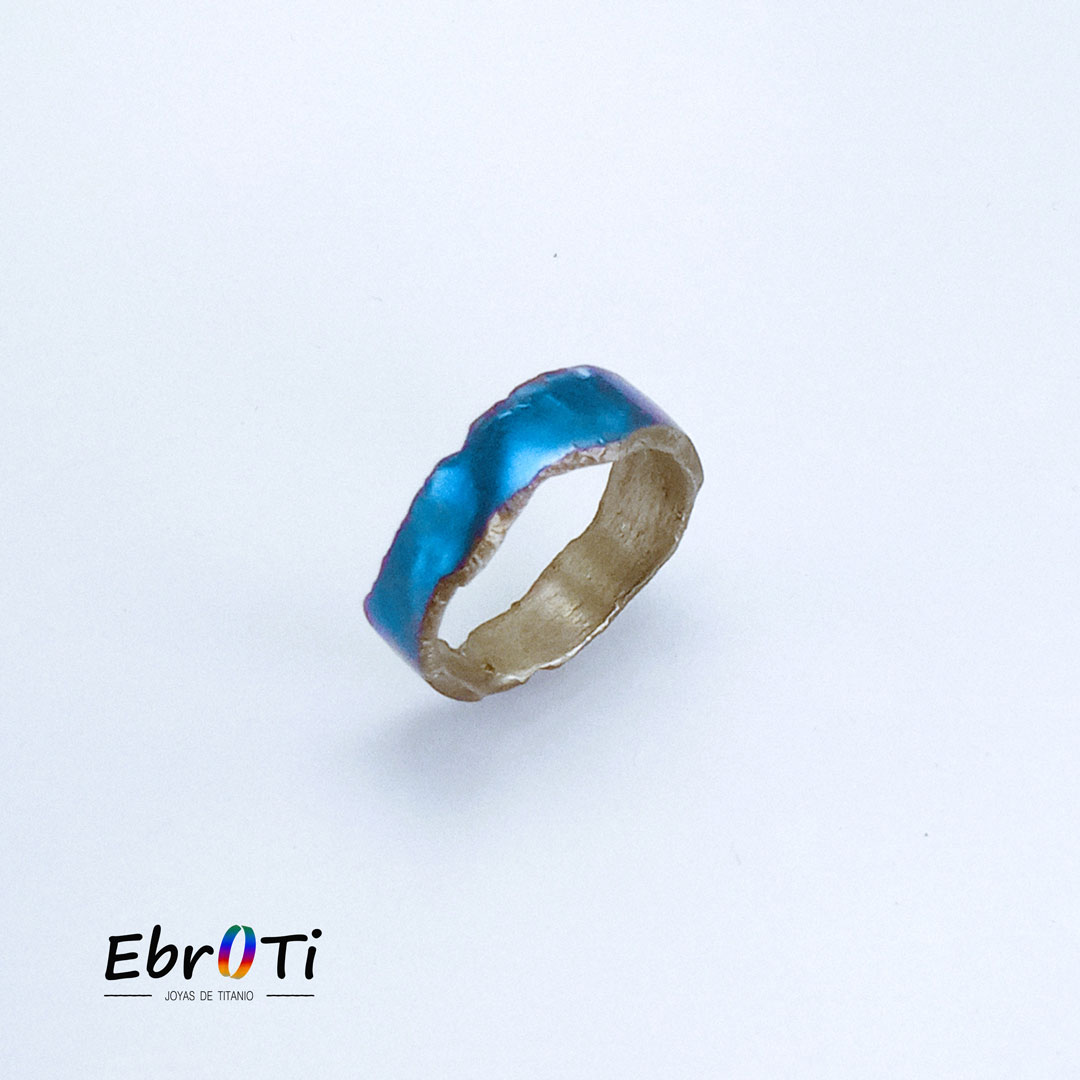 Trabajo_de_titanio/ joyeria_de_titanio/ titanium_jewelry_store/ebroti