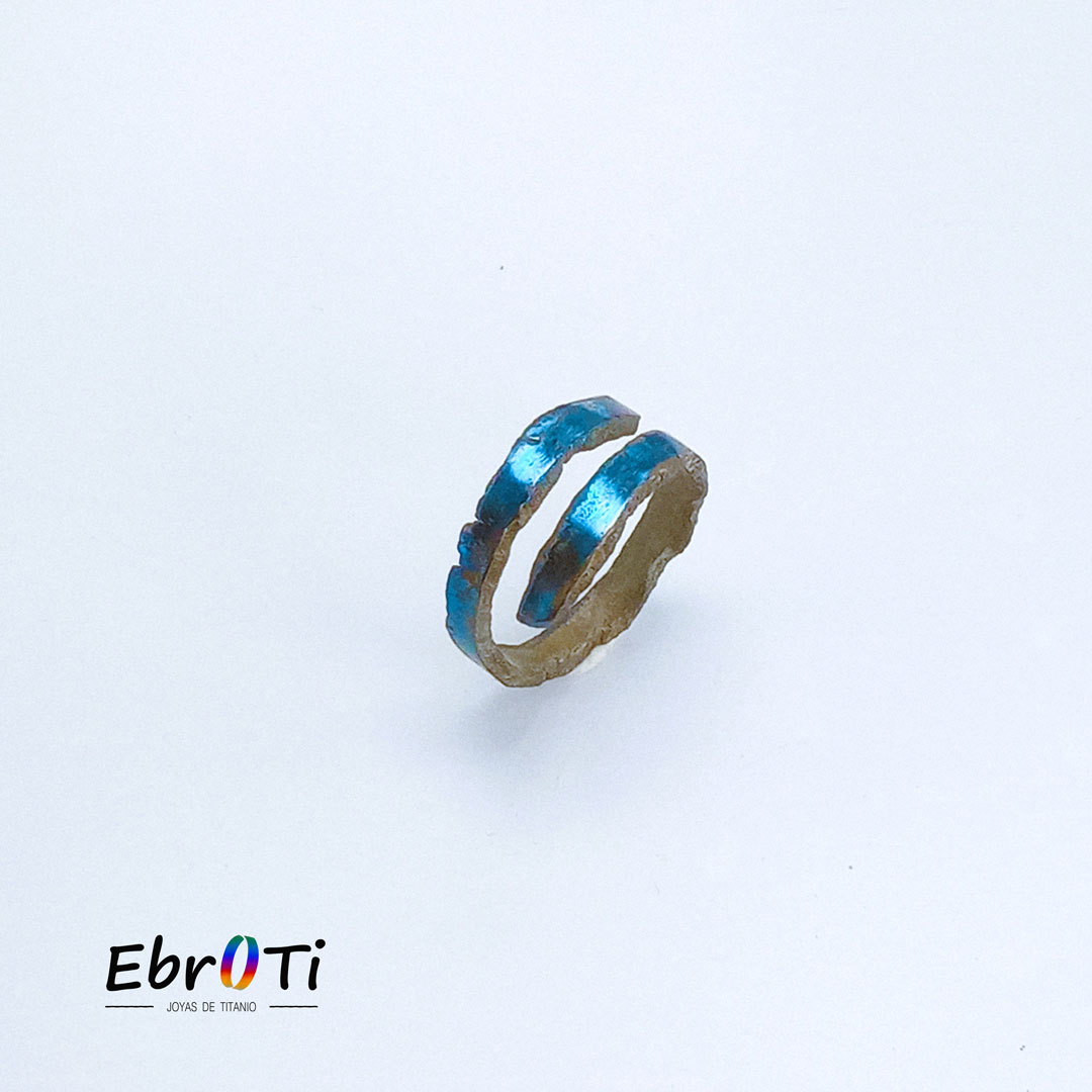 Trabajo_de_titanio/ joyeria_de_titanio/ titanium_jewelry_store/ebroti