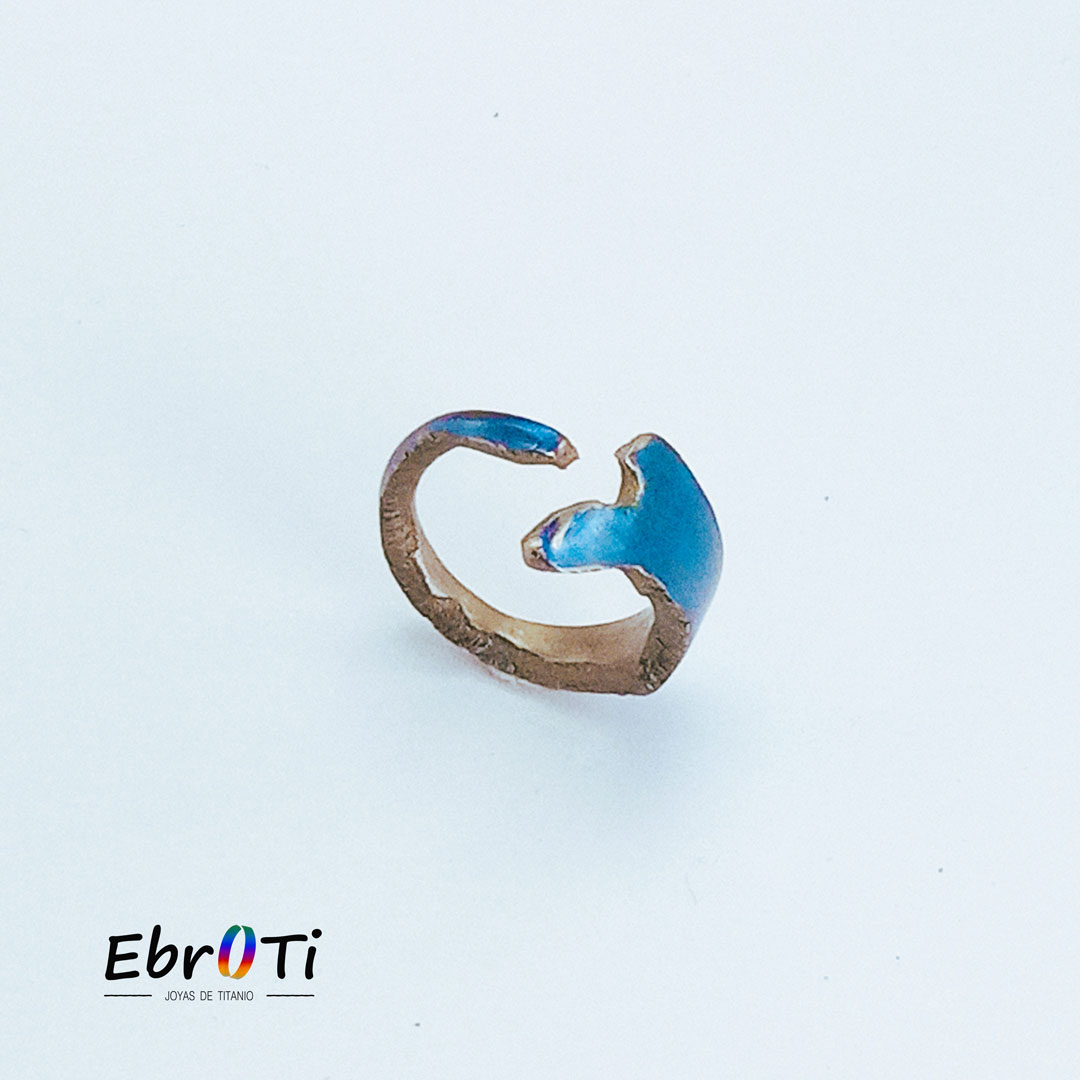 Trabajo_de_titanio/ joyeria_de_titanio/ titanium_jewelry_store/ebroti