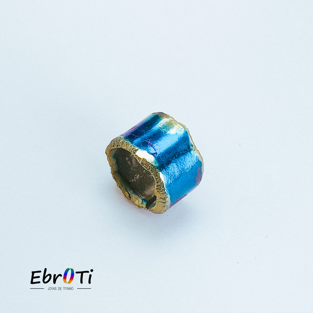 Trabajo_de_titanio/ joyeria_de_titanio/ titanium_jewelry_store/ebroti