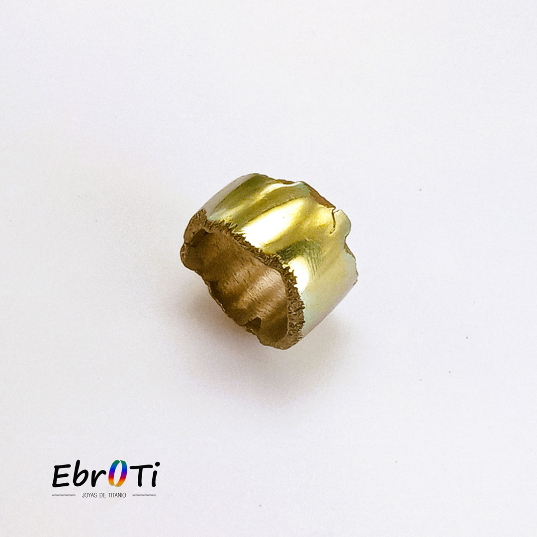 Trabajo_de_titanio/ joyeria_de_titanio/ titanium_jewelry_store/ebroti