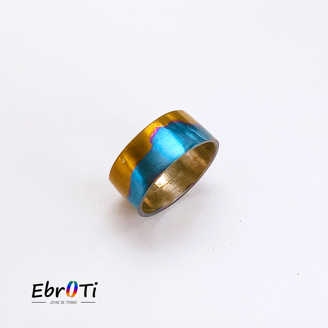 Trabajo_de_titanio/ joyeria_de_titanio/ titanium_jewelry_store/ebroti