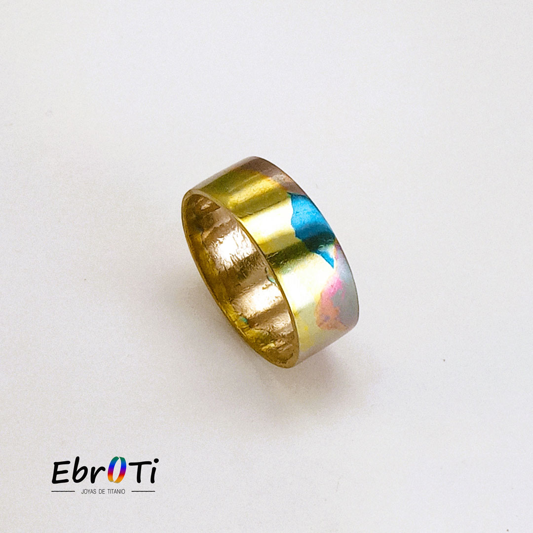 Trabajo_de_titanio/ joyeria_de_titanio/ titanium_jewelry_store/ebroti