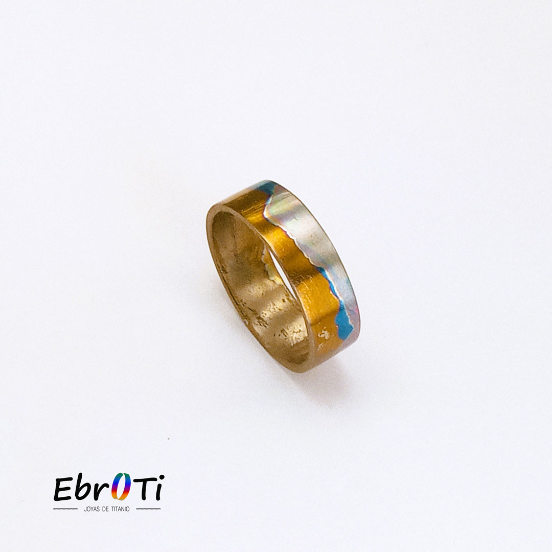 Trabajo_de_titanio/ joyeria_de_titanio/ titanium_jewelry_store/ebroti