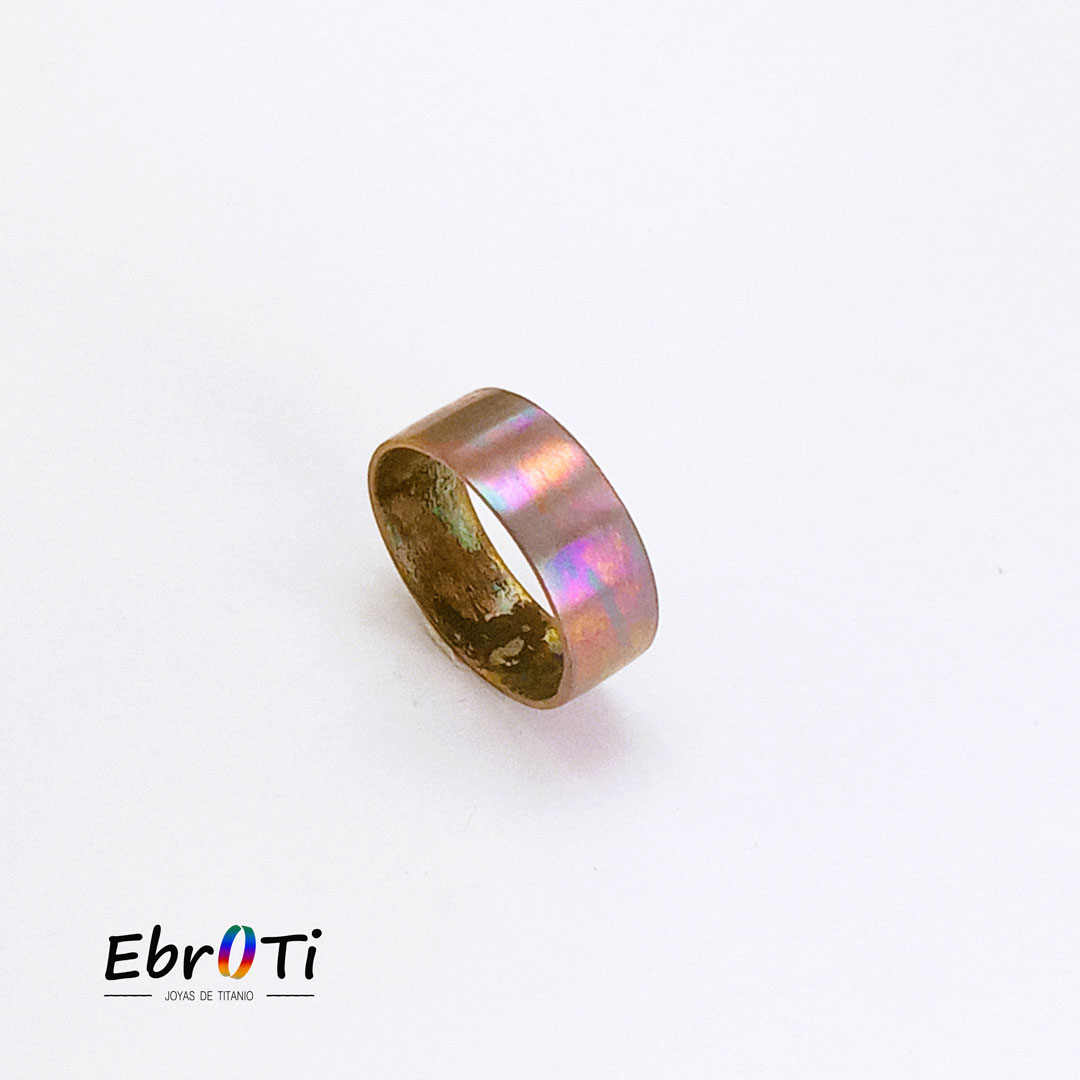 Trabajo_de_titanio/ joyeria_de_titanio/ titanium_jewelry_store/ebroti