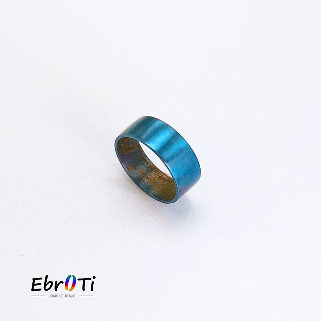 Trabajo_de_titanio/ joyeria_de_titanio/ titanium_jewelry_store/ebroti