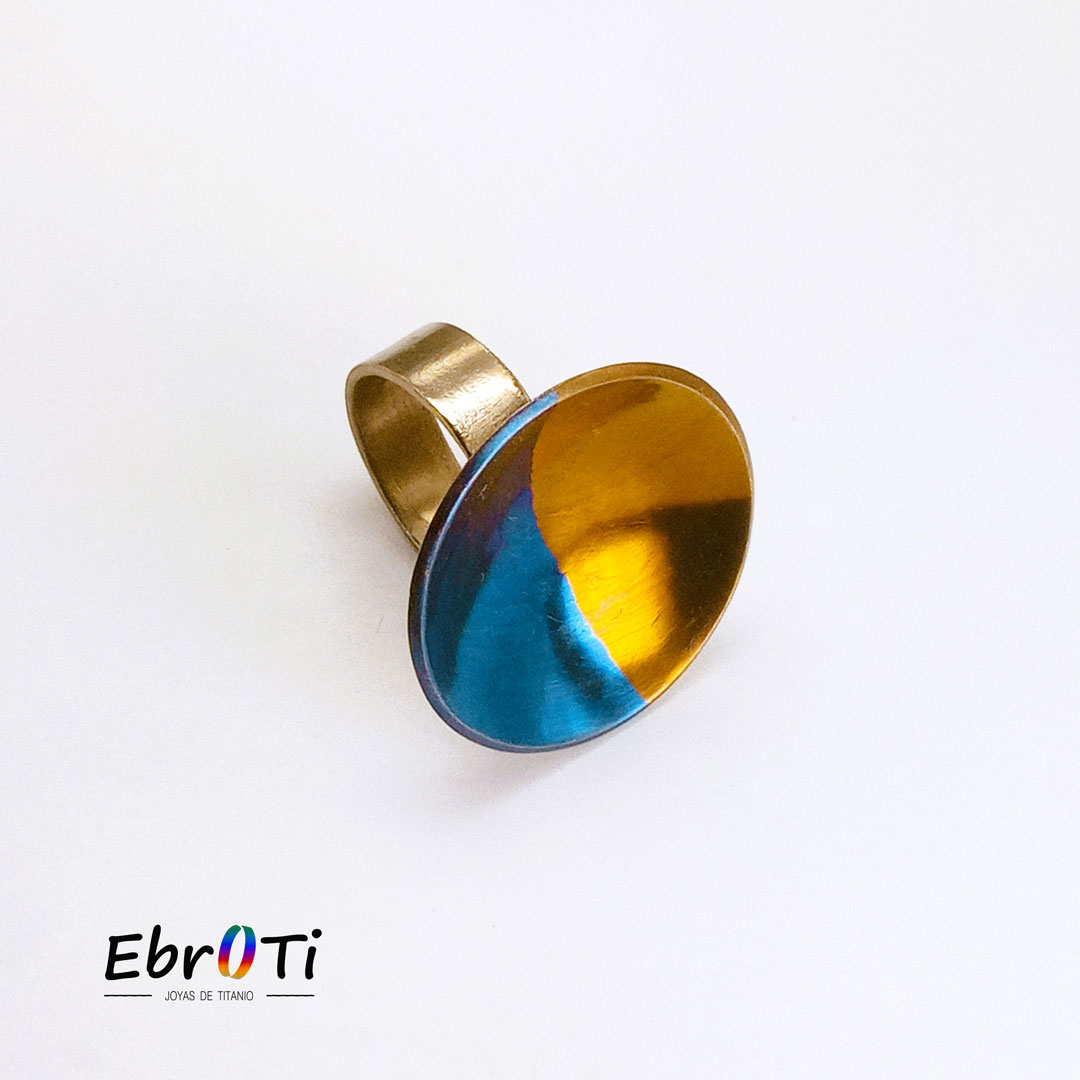 Trabajo_de_titanio/ joyeria_de_titanio/ titanium_jewelry_store/ebroti