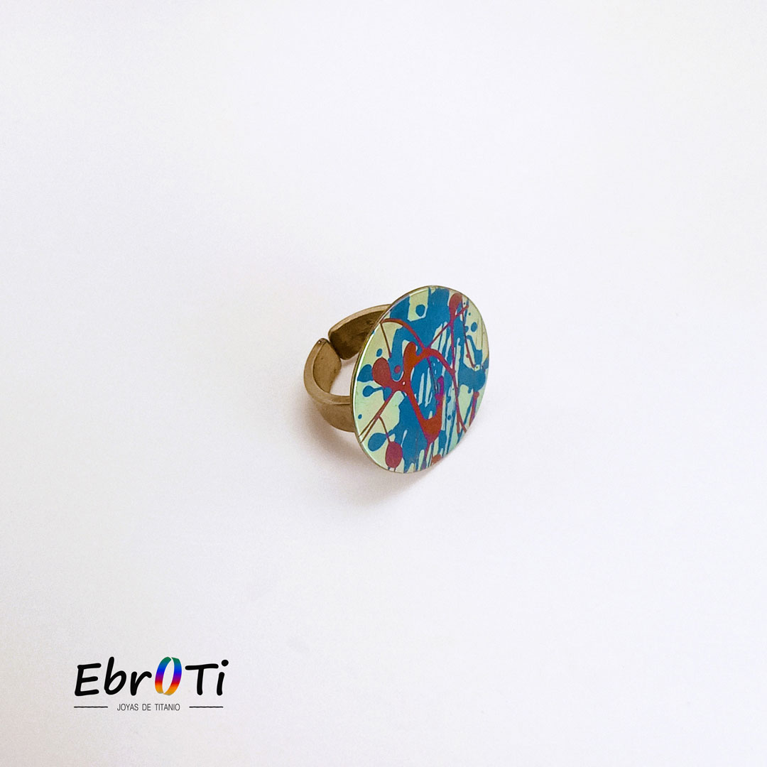 Trabajo_de_titanio/ joyeria_de_titanio/ titanium_jewelry_store/ebroti