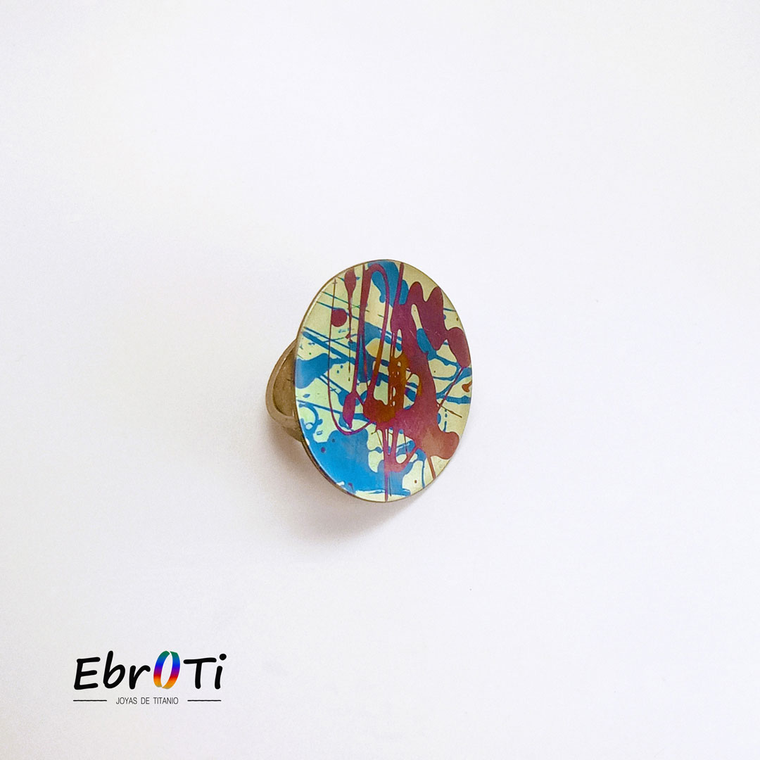 Trabajo_de_titanio/ joyeria_de_titanio/ titanium_jewelry_store/ebroti