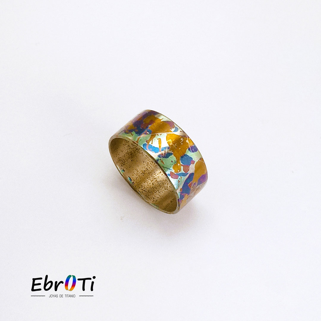 Trabajo_de_titanio/ joyeria_de_titanio/ titanium_jewelry_store/ebroti