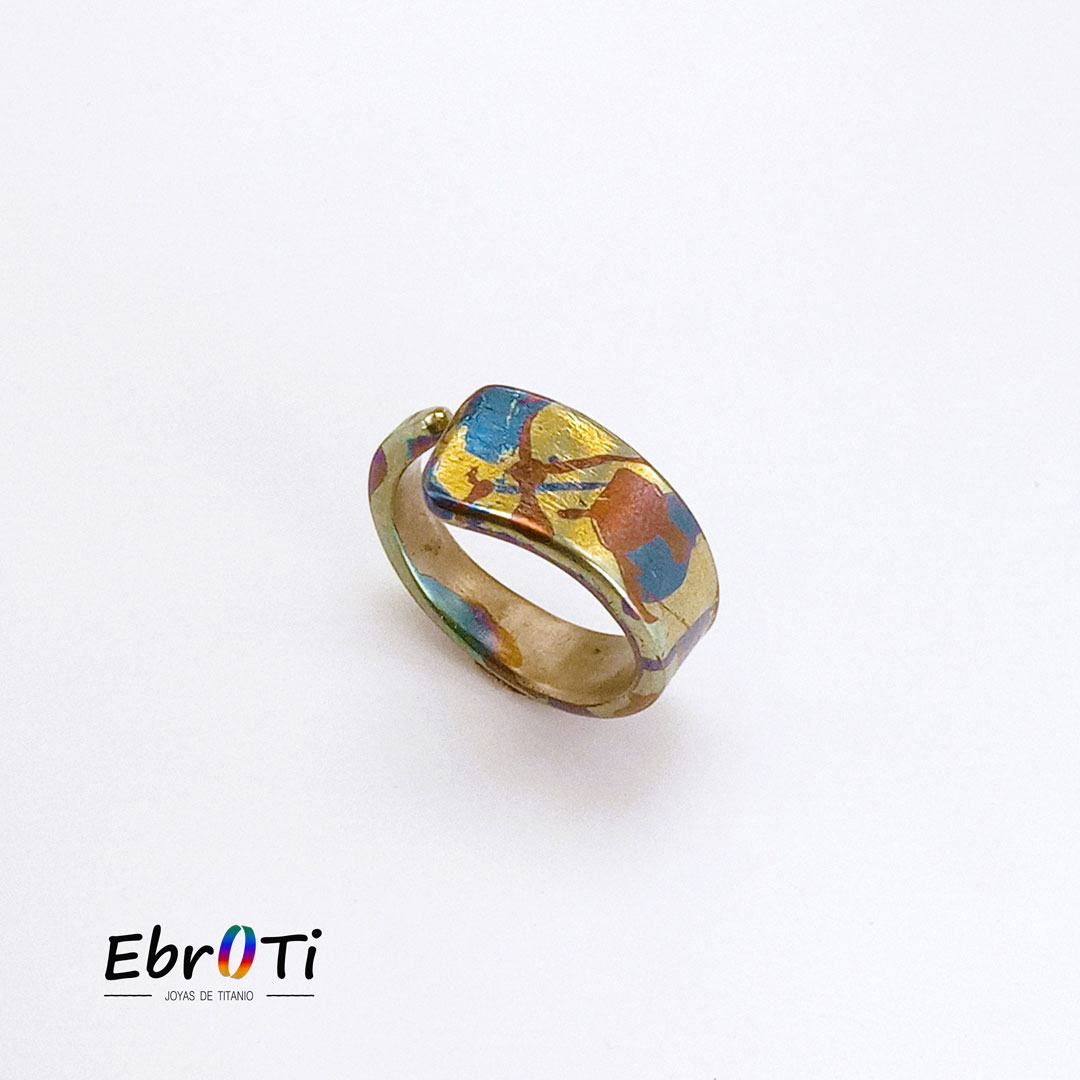 Trabajo_de_titanio/ joyeria_de_titanio/ titanium_jewelry_store/ebroti