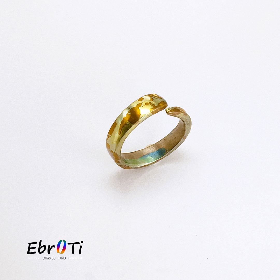 Trabajo_de_titanio/ joyeria_de_titanio/ titanium_jewelry_store/ebroti