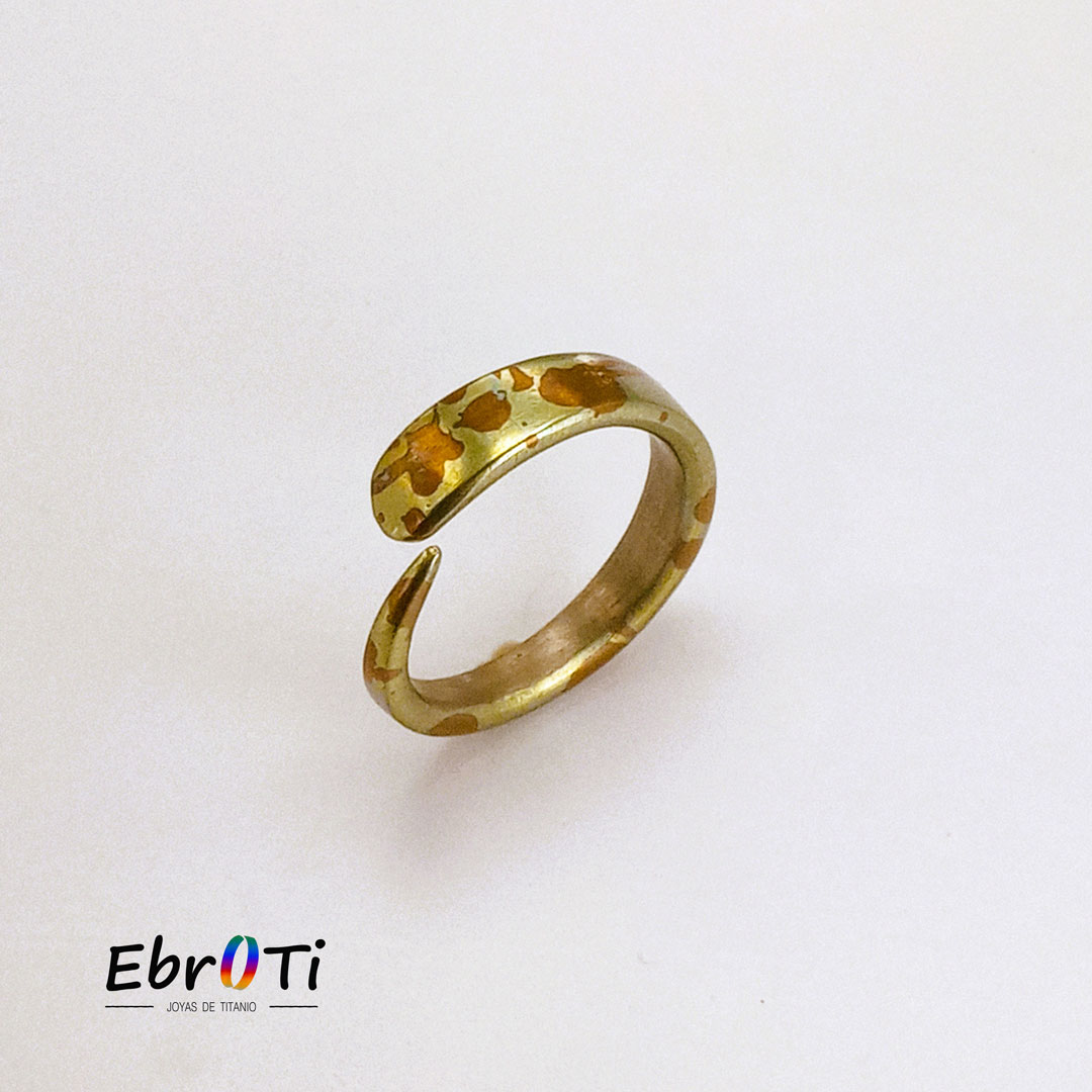 Trabajo_de_titanio/ joyeria_de_titanio/ titanium_jewelry_store/ebroti