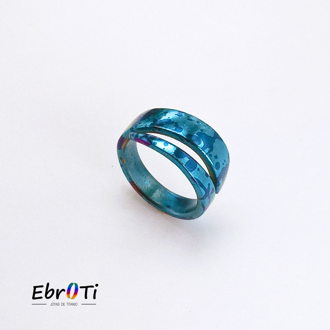 Trabajo_de_titanio/ joyeria_de_titanio/ titanium_jewelry_store/ebroti