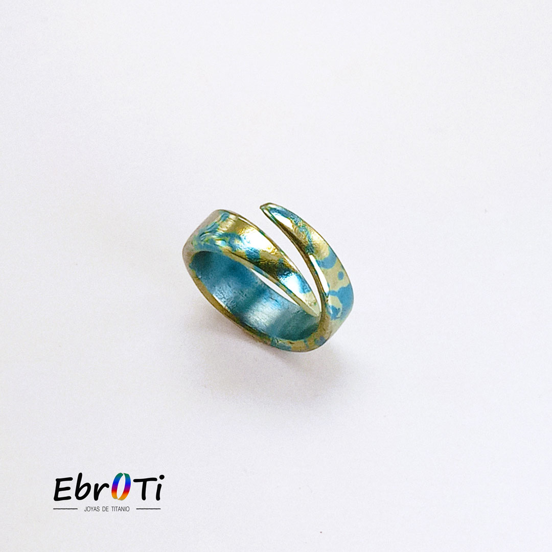 Trabajo_de_titanio/ joyeria_de_titanio/ titanium_jewelry_store/ebroti