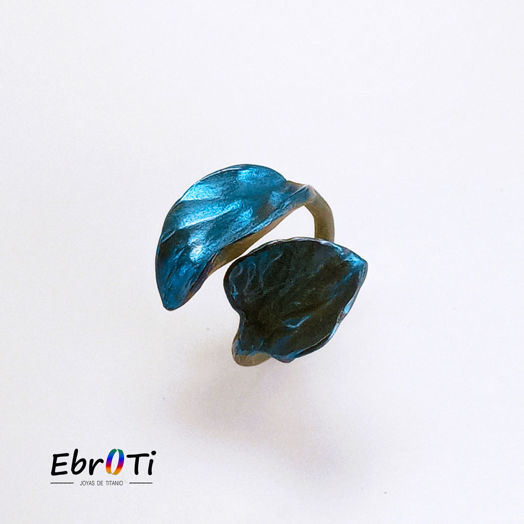 Trabajo_de_titanio/ joyeria_de_titanio/ titanium_jewelry_store/ebroti