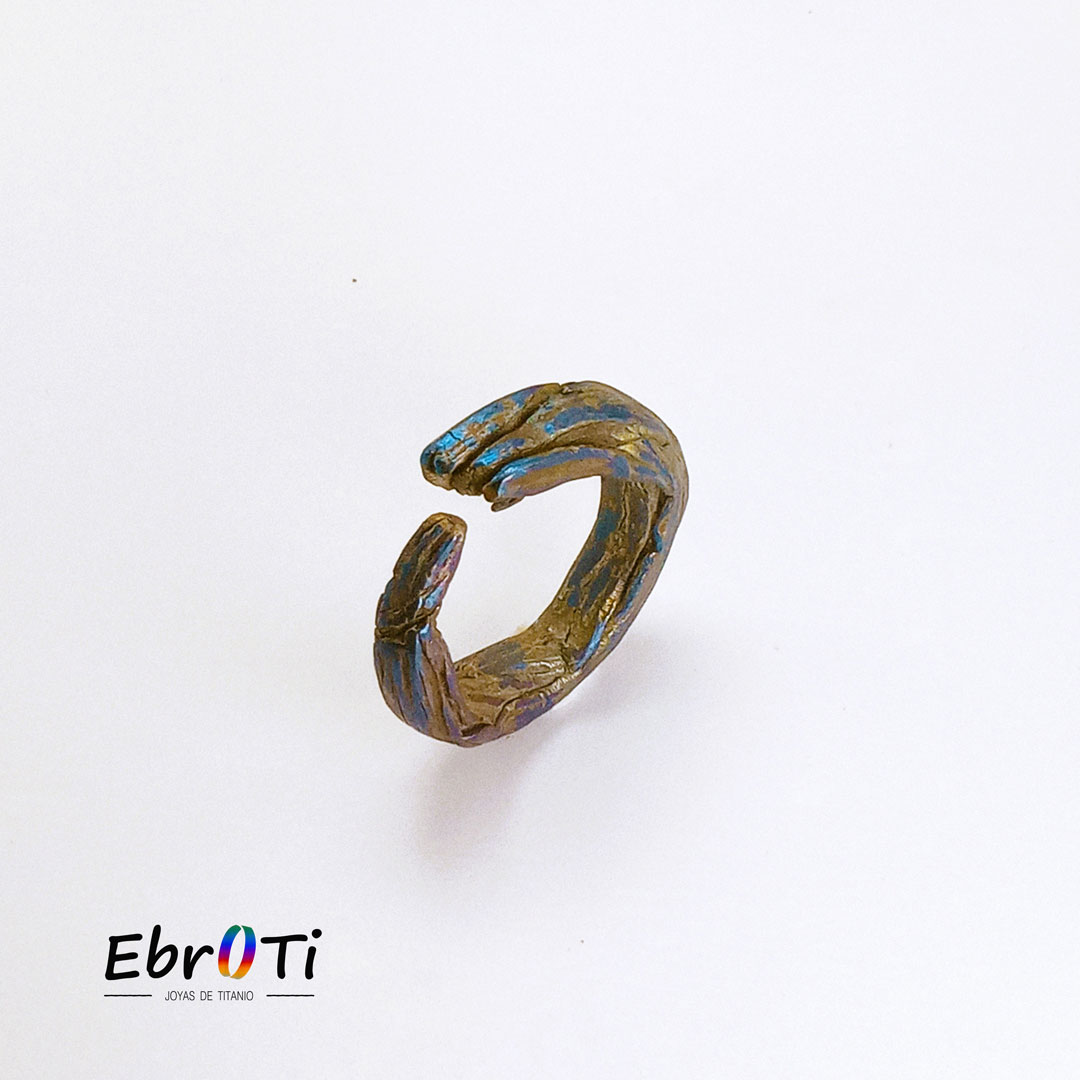 Trabajo_de_titanio/ joyeria_de_titanio/ titanium_jewelry_store/ebroti