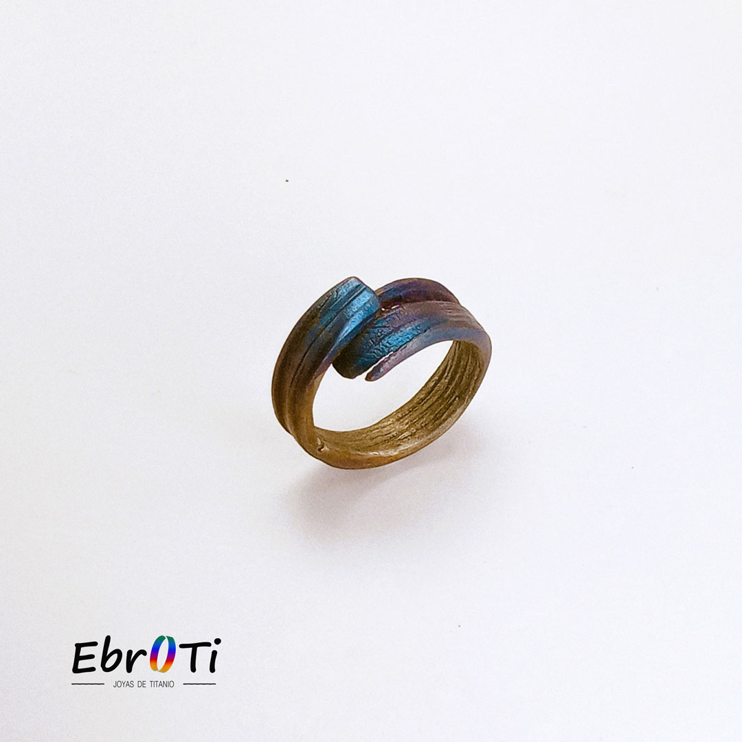 Trabajo_de_titanio/ joyeria_de_titanio/ titanium_jewelry_store/ebroti