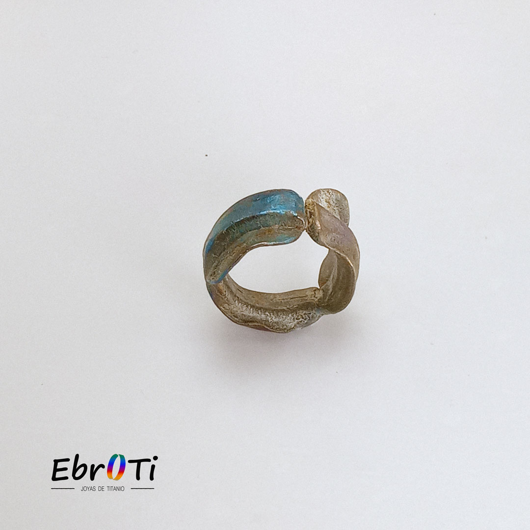 Trabajo_de_titanio/ joyeria_de_titanio/ titanium_jewelry_store/ebroti