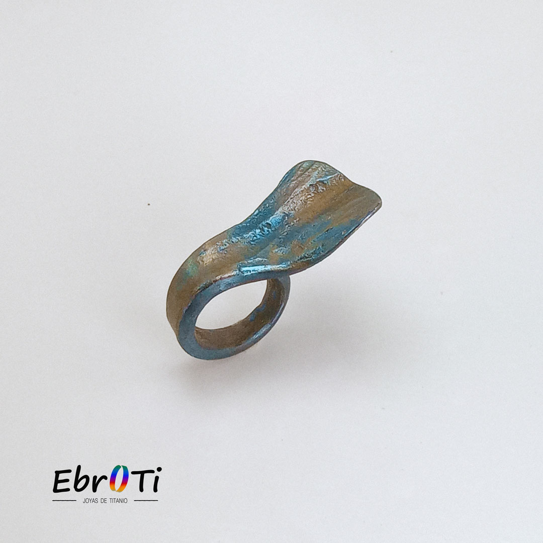 Trabajo_de_titanio/ joyeria_de_titanio/ titanium_jewelry_store/ebroti