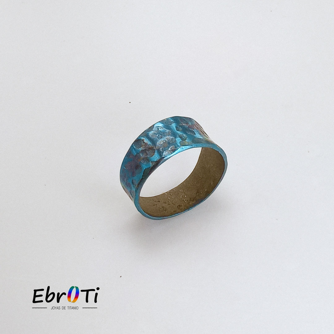 Trabajo_de_titanio/ joyeria_de_titanio/ titanium_jewelry_store/ebroti