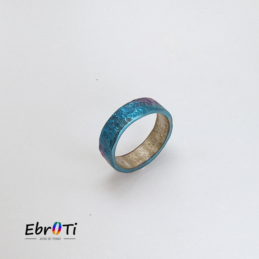 Trabajo_de_titanio/ joyeria_de_titanio/ titanium_jewelry_store/ebroti