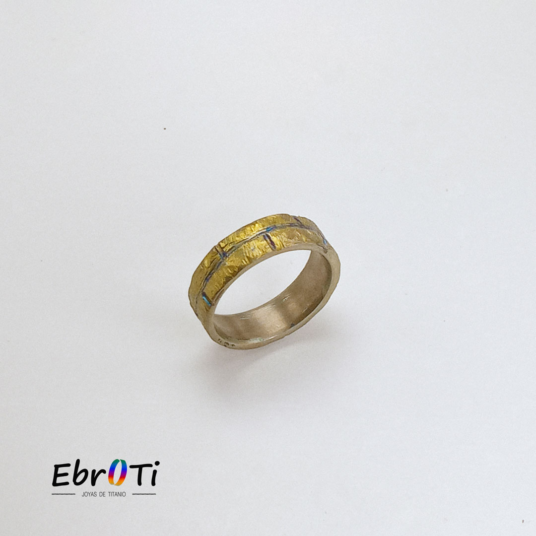 Trabajo_de_titanio/ joyeria_de_titanio/ titanium_jewelry_store/ebroti