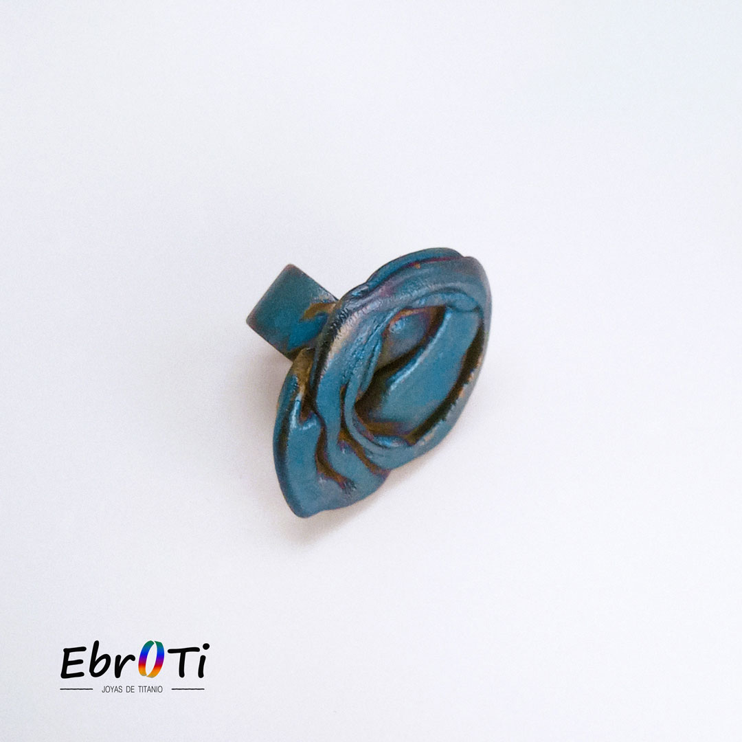 Trabajo_de_titanio/ joyeria_de_titanio/ titanium_jewelry_store/ebroti