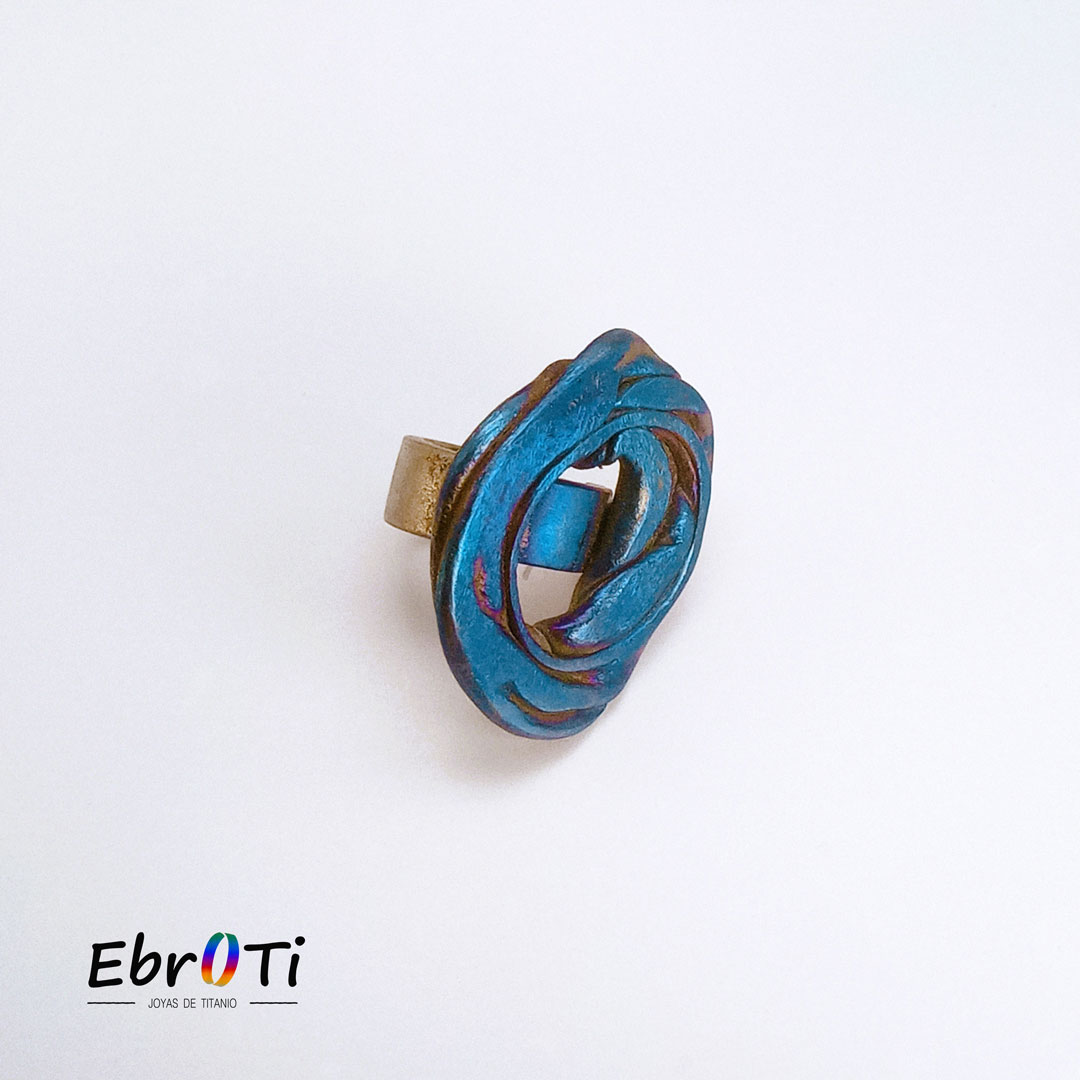 Trabajo_de_titanio/ joyeria_de_titanio/ titanium_jewelry_store/ebroti