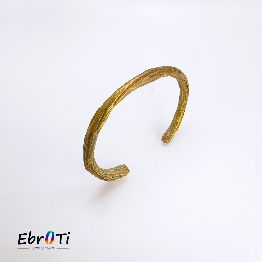 Trabajo_de_titanio/ pulsera de titanio/ joyeria_de_titanio/ titanium_jewelry_store/ ebroti